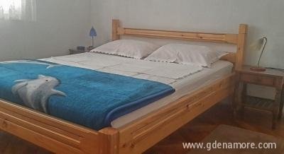 Apartmans, Privatunterkunft im Ort Šušanj, Montenegro